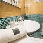 Apartment Efrosini's By The Sea Chalkís