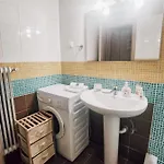 Apartamento Efrosini's By The Sea Chalkís