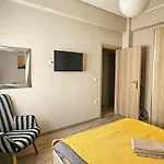 Apartment Efrosini's By The Sea Chalkís
