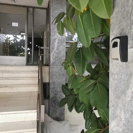 Apartment Efrosini's By The Sea