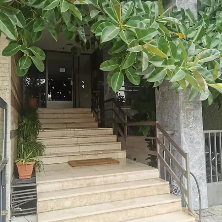 Efrosini's By The Sea Apartment Chalkida