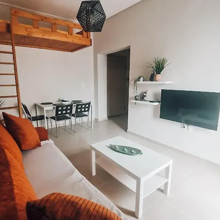 Efrosini's By The Sea Chalkida