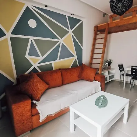 Apartment Efrosini's By The Sea Chalkida