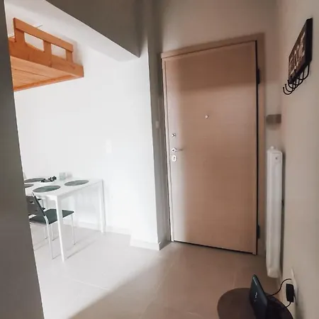 Efrosini's By The Sea Apartment