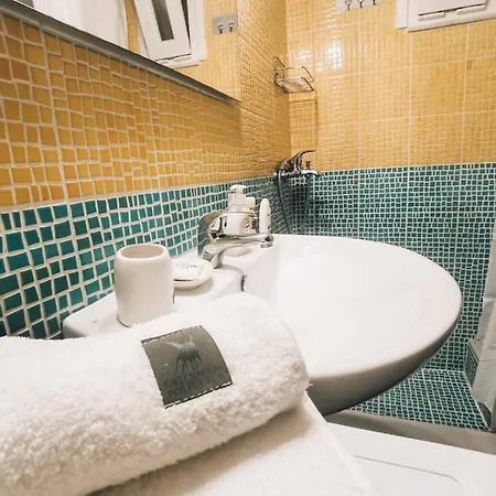 Apartment Efrosini's By The Sea Chalkida