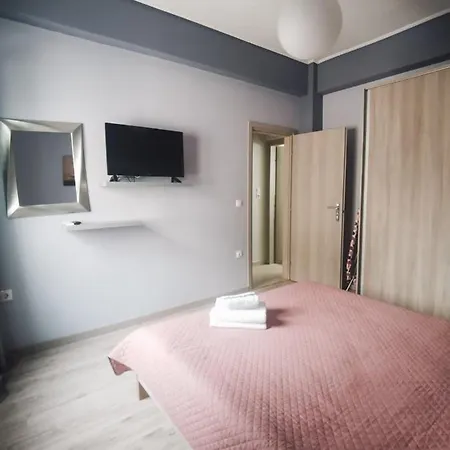 Efrosini's By The Sea Apartment Chalkida