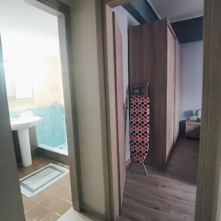 Efrosini's By The Sea Apartment *