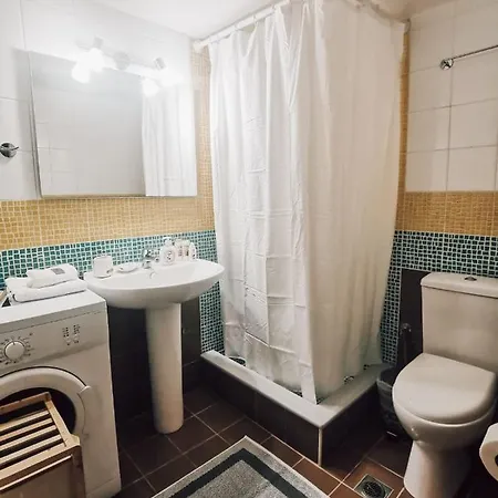 Efrosini's By The Sea Apartment Chalkida