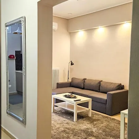Efrosini's By The Sea Apartamento *